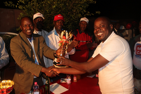 19ème championnat national du Mali de pétanque à Kayes : une suprématie Ségovienne