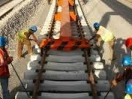 Réhabilitation du chemin de fer Bamako - Dakar : Un goût de made in China