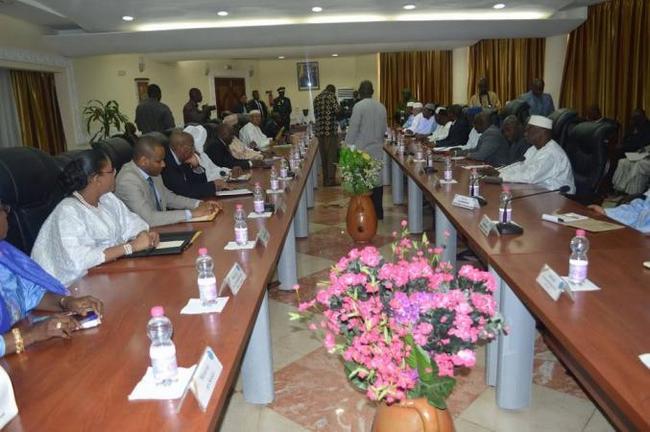 Après avoir mangé leur part du gâteau de 2013 à 2018 :  Les anciens ministres Moussa Mara, Me Tall, Dramane Dembélé, Bathily et Choguel seront-ils face à IBK à la Présidentielle 2018 ?