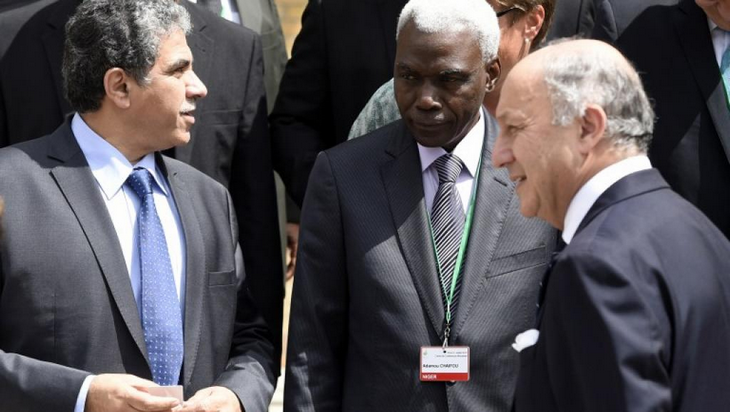 COP21: des réactions africaines mitigées