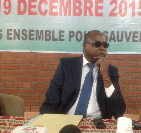 Bandiougou Diawara à la rentrée politique de l’Apdm-équite : «IBK fera du Mali l’un des pays les plus enviés de toute l’Afrique… »