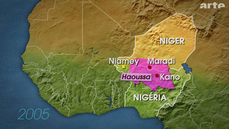 Les nomades  Haoussas du Nigeria et du Niger  au Mali déplorent : «Qu’on ne nous arrête pas à cause de la couleur de notre peau !»