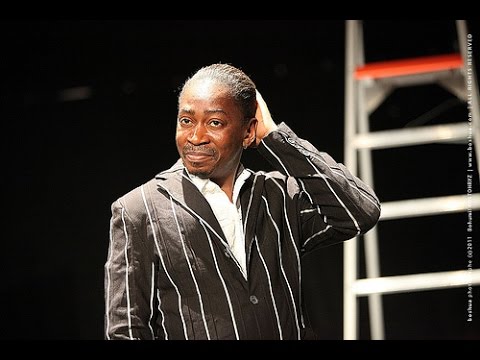 Guimba national ... Bonne Année 2016