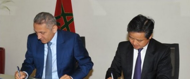 Maroc-Chine : Une coopération pragmatique