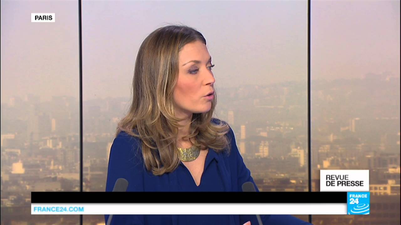 "La Libye, nouveau front de l’organisation État islamique ?"