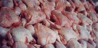 L’AUBE Encore une saisie de viande mystérieuse : Les consommateurs maliens en danger de mort