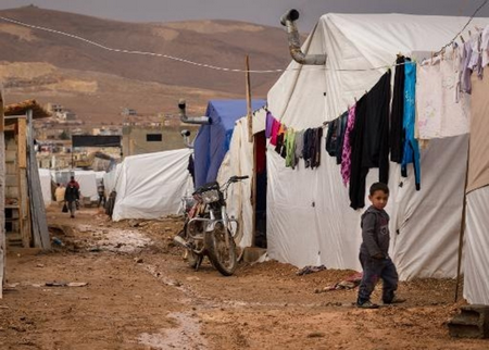 Le Mali, nouvelle étape sur la route des migrants syriens