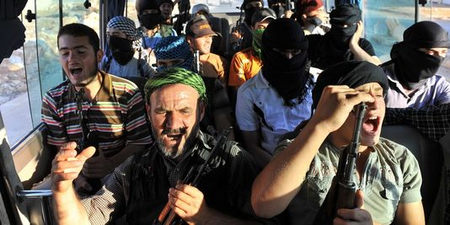 Refugiés syriens au Nord : Nouvelle menace sur le Mali ?