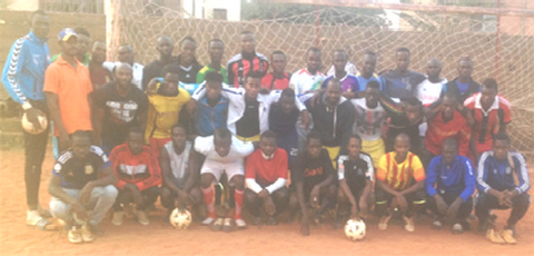 L’AS BBA de Baco-Djicoroni : En route vers l’élite du football malien