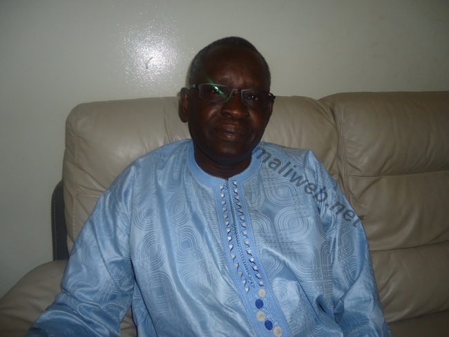 Me Abdoulaye Garba Tapo, démissionnaire de l’Adema : «Les responsables actuels ne sont pas en mesure de défendre les intérêts d’un parti comme l’Adema»