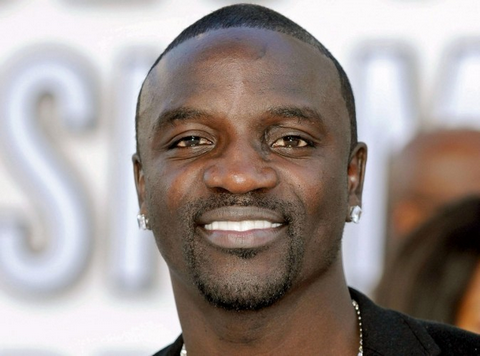 Akon n’est pas venu et les raisons sont choquantes !