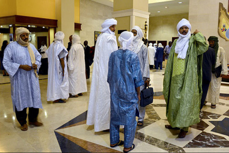 Mali-Niaiserie - Accord d’Alger : entre menace de partition et abandon du pays à la dérive