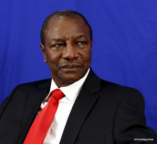 Exclusif: Burkina-Guinée : Coulisses du sommet de Lomé- Le Président Marc Kabore clashe son homologue, Alpha Condé