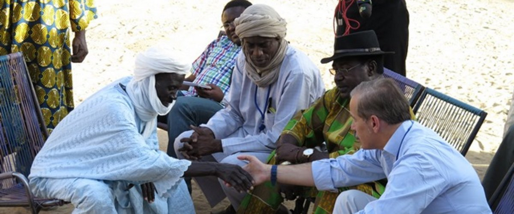 Gao : Aly Bady Maïga, un notable controversé