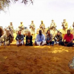 Otages français au Sahel: Aqmi réclame une rançon de 90 millions d`euros
