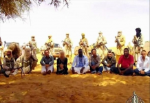 Otages français au Sahel: Aqmi réclame une rançon de 90 millions d`euros