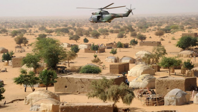 Bourem Au Mali, des commerçants attaqués à Bourem dans le Nord