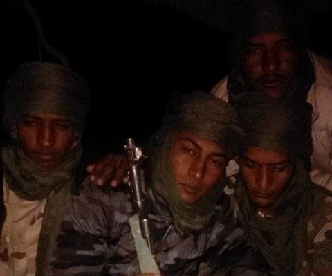 Le Rôle de la Coalition du peuple pour l'Azawad dans la Stabilité et la Cohésion Sociale