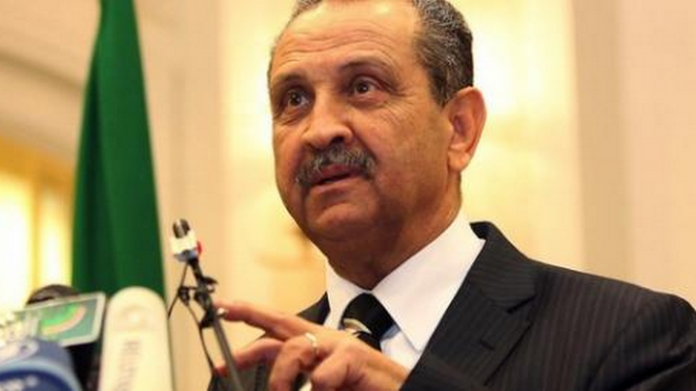 Choukri Ghanem Libye : où sont passés ces milliards de Kadhafi toujours pas rendus ?
