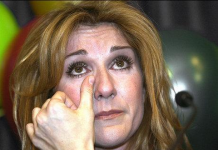 Céline Dion de nouveau en deuil. Son frère Daniel est mort
