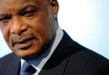 Congo : le président Denis Sassou N'Guesso candidat pour un troisième mandat