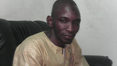 Mahamadou Abdoulaye Doumbia, nouveau S.G. de l’UJ RPM C.IV: «La Section qui existait avant avait des défaillances»