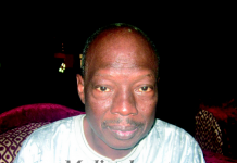 Abdoulaye Niang