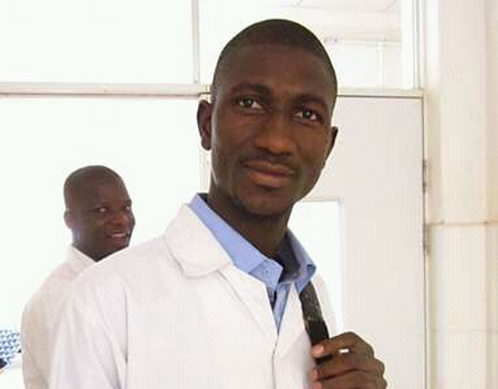 Dr. Souleymane Thiam :  «L’appendicite est une maladie fréquente chez les enfants de 7 à 15 ans»