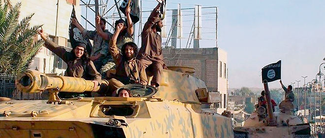 Libye : l’EI revendique l’attaque dans la ville pétrolière de Ras Lanouf