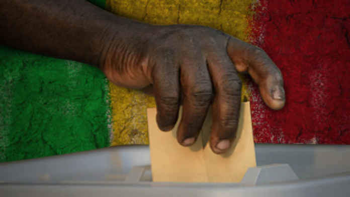 Mali: accusations de fraudes à une législative partielle à Ansongo