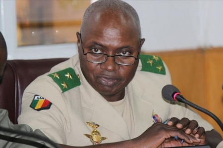 Partants à la retraite dans l’armée : Le Chef d’Etat Major Général des Armées sur la sellette