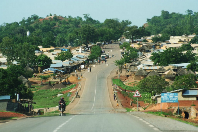 Mali-Guinée : Conflits inter-frontaliers