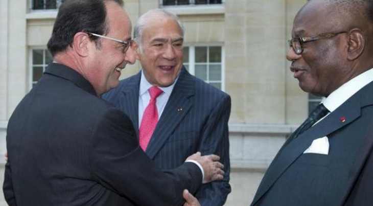 Visite du Président malien à Paris : pourquoi l’armée française et l’ONU ne sont pas près de quitter le Mali