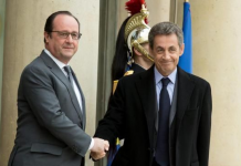 Nicolas Sarkozy : Carla Bruni humiliée par François Hollande, ses étonnantes confidences !