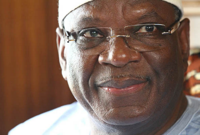 Formation du nouveau gouvernement : le chef de l’Etat décidé à sauver le Mali !