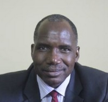 Le Ministre de l’Investissement et de la Promotion du secteur privé: KONIMBA SIDIBE