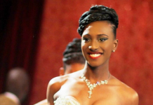 N’gui diabaté, miss France 2015