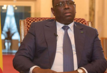 Macky Sall: "Il faut rénover le partenariat Afrique-France"