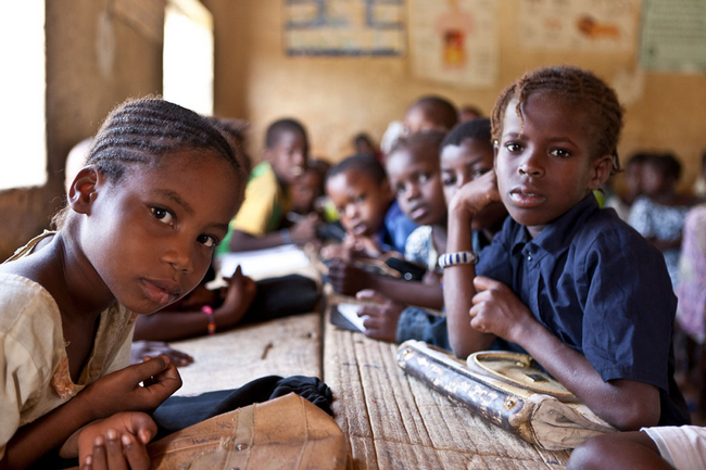 Coopération Mali – Unicef : Un programme quinquennal d’un montant de 180 milliards de FCFA lancé