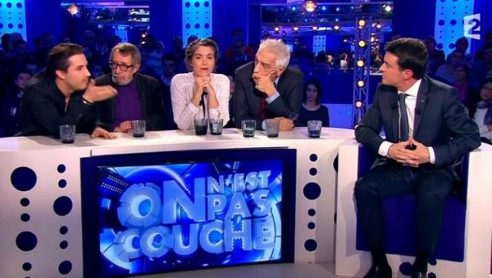 Manuel Valls-- France et Gabon tentent de calmer le jeu après la sortie de Valls