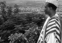 Mali: l'aéroport international de Bamako rebaptisé «Modibo Keïta»