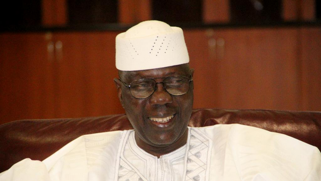Le Premier ministre Modibo Kéïta au Rwanda pour soutenir les Aigles du Mali