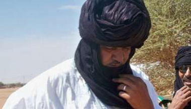 Mohamed Ag Intallah : un homme au service de la paix au Mali
