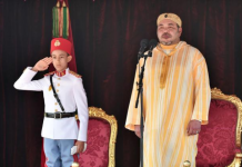 Chantage au roi du Maroc: Les enregistrements validés