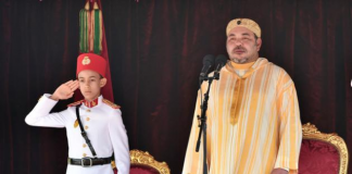 Chantage au roi du Maroc: Les enregistrements validés