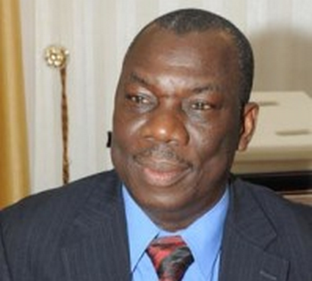 Projet ‘’Feed the Future/ Irrigation de Proximité (FTFPIP) :  Le ministre Nango Dembélé lance les travaux à Simona