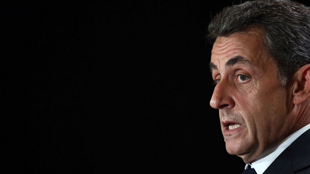 Sondage: 80% des Français ne veulent pas que Nicolas Sarkozy se présente en 2017