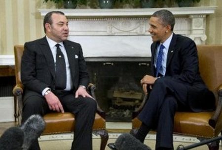 Protection des minorités religieuses :  Le Président Obama rend hommage au Maroc