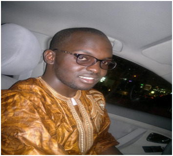 Pensée d’un jeune Malien