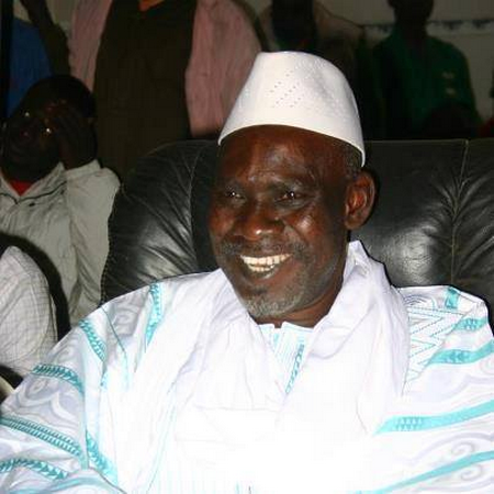 Mali: le Groupement leader religieux présente ses "solutions" pour le conflit dans le centre